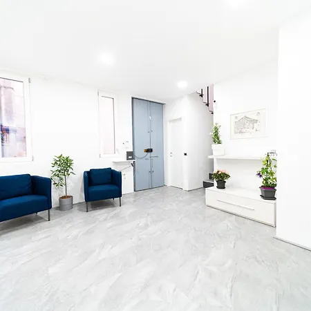 Volcano's - Mandorlo - The First Eco - Chic In Sicily Apartment