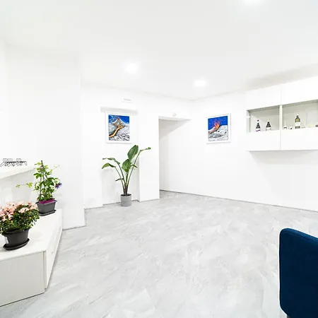 Volcano's - Mandorlo - The First Eco - Chic In Sicily Apartment Catania