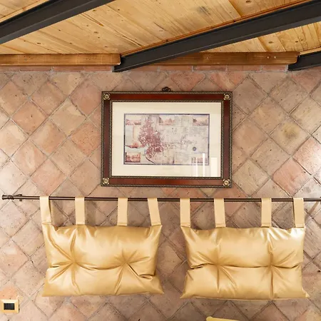 Volcano's - Mandorlo - The First Eco - Chic In Sicily Apartment Catania