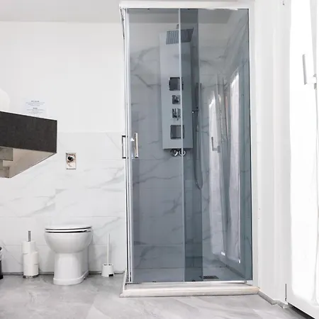 Volcano's - Mandorlo - The First Eco - Chic In Sicily Apartamento *