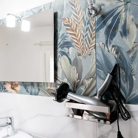 Volcano's - Mandorlo - The First Eco - Chic In Sicily